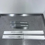 Lot Of Hamilton 20674835 Plg Plunger Piston 500 For Syringe Model 1750. Fixed Price $95.00.