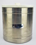 Lab-line Instruments Insulation Thermo-cup Stainless Steel. Fixed Price $74.99.