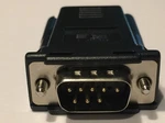 New ADB0210 Avocent Cyclades RJ45 DB9M Adapter Converter Cisco 3015 Concentrator. Fixed Price $13.49.