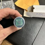 Replacement Sensor For Pocket Ph Tester - Hach Probe #9532001. New. Fixed Price $100.00.
