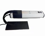 Uvp UVLMS-38 El Series Lamp (254NM, 302NM, 365NM), 95-0252-01 With Stand. Fixed Price $249.99.