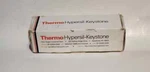 Two Thermo Hypersil Keystone 28105-052130. Fixed Price $100.00.