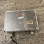 Nyad Hygrometer Dewpoint Moisture Analyzer Model 150. Fixed Price $399.99.
