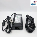 New Upgrade Power Supply 4PIN Female Xlr 12V Adapter For Panasonic AW-PS505A. Fixed Price $38.99.