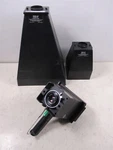 Ibi Qsp Hood #27 & #14 Polaroid Camera Film Back Quick Shooter Electrophoresis. Fixed Price $99.95.