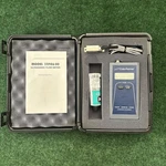 Cole Parmer 32986-00 / 3298600 Ultrasonic Flowmeter DUFX3-D1 Fast Free Shipping. Fixed Price $319.00.
