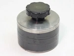 Lapper 10.25 Lbs Grinding Polishing Weight - Outside Diameter 106MM With Handle. Fixed Price $21.45.