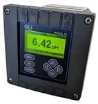 Hach Gli Model P53A4A1N Ph/orp Process Analyzer/controller 4-20MA 100-240VAC. Fixed Price $639.99.