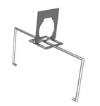 Sakura Finetek DRS-601 Basket Holder Hook K16-508-00 Substitute. Fixed Price $35.00.
