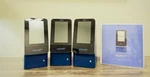 Three Abaxis Piccolo Xpress 2ND Gen Chemistry Analyzer And Siemens Dca Advantage. Fixed Price $9800.00.