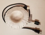 Electrothermal HM0250-HS1 Mantle Heater 180W 120V 250ML Phase Flexible New. Fixed Price $59.98.