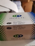 820-0200-P01 Isolute Sle+ Supported Liquid Extraction Plate. Fixed Price $45.00.