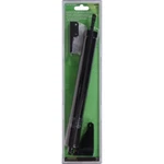 Wood/metal Storm Screen Doors Closer Pneumatic Adjustable Black Hillman 852067. Fixed Price $17.99.