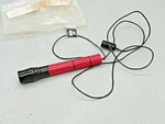 Abb Bailey Tbi TB55720600F04 80/100 C Insertion Ph Sensor Max 75 Psi. Fixed Price $49.00.