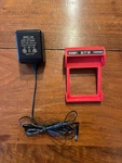 Invitrogen E-gel Powerbase With Charger E189045 Ver. Fixed Price $40.00.