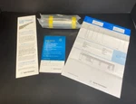 Agilent Hplc Column Microsorb 60-8 C18 Dynamax Sealed Package. Fixed Price $273.00.