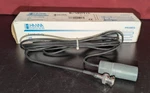 Hanna Instruments HI101/3 Adapter Cable For Immersion In-line Electrodes. Fixed Price $80.96.