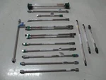 Lot Mixed Columns Hplc Grace Vydac Denali Alltech Alltima Apollo Fortis. Fixed Price $850.00.