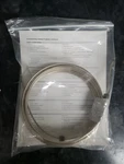 Alltech 2836PC Hayesep Db 100/120 Packed Gc Column 30' X 1/8" .085" Ss. Fixed Price $100.00.