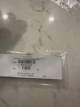 New!! Waters Hplc Syringe 100UL Brushing P/n: 410006228. Fixed Price $60.00.