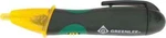 Greenlee GT-16 5 To 1,000 Vac, Voltage Tester, Led Display, Aaa Power Supply. Fixed Price $52.46.