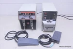 Micromedic Systems Automatic Pipette Ap Model 25004 Reagent Dispenser 23024. Fixed Price $495.00.