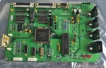 Innovadyne Nanofill Pcb 10005 Rev 1.1 Distribution Board. Fixed Price $29.92.