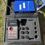 Orbeco Hellige 975 Mp Analytical Systems (portable Water Analyzer/tester W/case). Fixed Price $85.00.