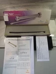 Varian Gpc Sec Column PL1110-6550 Plgel 5UM 10E5A, 300 X 7.5MM. Fixed Price $35.00.