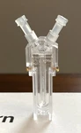 Malvern DTS1070 Zetasizer Nano Disposable Folded Capillary Cell, Single Unit. Fixed Price $50.00.