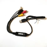 I-o Data Video Capture Cable GV-USB2 Used Tested Jp. Fixed Price $58.64.