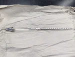 Bnib Vwr 1.180/1.250 Precision Hydrometer #34627-311. Fixed Price $17.00.