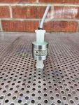 Amersham Pharmacia FCP10-A7 Air Sensor Flow Cell Id 10MM/TC25MM. Fixed Price $22.50.