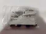 Waters 410002865 Pk Fitting 1/8 Od To 1/3 Male Npt. Fixed Price $49.95.