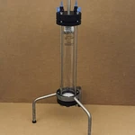 Nice Pharmacia (ge Cytivai Index 100/500 Column 56-1176-59 18-1104-15. Fixed Price $965.00.
