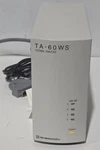 Shimadzu TA-60WS Thermal Analyzer Workstation. Fixed Price $756.00.