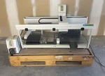 Perkin Elmer AJL4001 Janus Expanded Automated Liquid Handling Work Station. Fixed Price $5000.00.