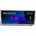 Analytical Sales & Products Multisleeve MTC200 Controller. Fixed Price $199.60.