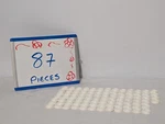(87) Abbott 04D18-03 Septum For Architect I1000SR, I2000, And I2000SR Analyzers. Fixed Price $49.99.