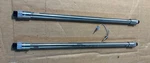 Lot Of Two Waters Hplc Styragel HR4 Dmf 7.8X300MM WAT044226 Column. Fixed Price $180.00.
