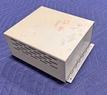 Tekmar 7000 Valve Oven Heater Cover Assembly Headspace Autosampler. Fixed Price $150.00.