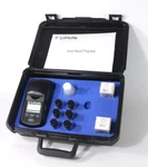 Lamotte Model 1200-CL Test Colorimeter With Case + Extras 3670-01. Fixed Price $239.95.