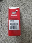 Clarity Urocheck Urine Reagent Strips, Diagnostics DTG-10SG, 100.... Fixed Price $30.00.
