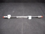Agilent Hplc Pursuit C8 Chromatography Column 4.6 250MM 5UM A3030250X046. Fixed Price $209.99.