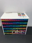 Waters 186000366 Oasis Max 1CC 30MG Extraction Cartridges 8/EA. Fixed Price $62.50.