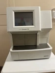 Idexx Catalyst Dx Vet Blood Analyzer. Fixed Price $1500.00.