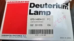 L5253 D2 Deuterium Lamp Hamamatsu For 670-14604-00 Shimadzu New Z2B2. Fixed Price $224.99.