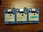 Lot Of Msa Pyrolyzer 460325. Fixed Price $30.00.