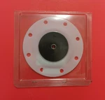 Wallace & Tiernan Siemens U17639, Diaphragm V-2000 * Nos. Fixed Price $110.00.