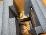 Varian FC310 Fraction Collector Module With Analogix 47340010017. Fixed Price $265.00.